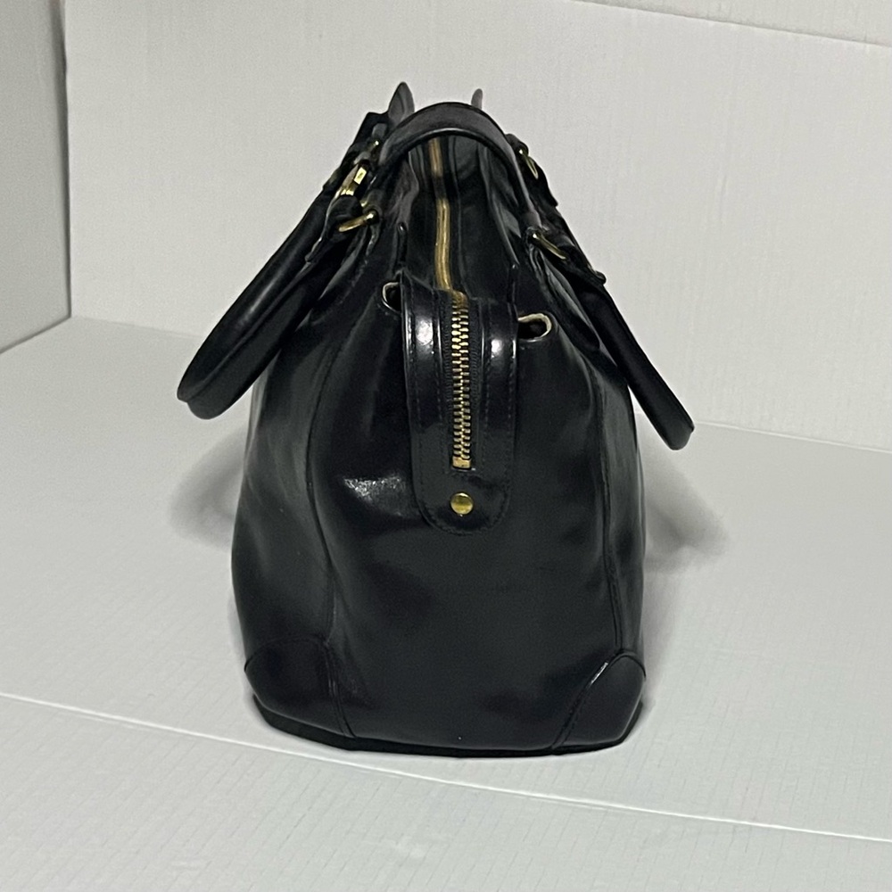 Brahmin Vintage Doctor Bag - Picture 8 of 15